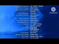 The Spongebob Sqaurepants Movie End Credits Disney XD