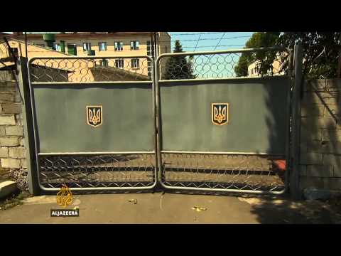 Ukrajina: Specijalci obučavaju neofašiste