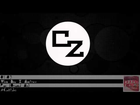 Vlien Boy X Montrose - Papi (Original Mix) | Cacktalez