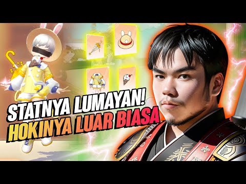 GACHA COSTUME BARU LAGI! HOKI PARAH KALI INI! - Ragnarok Origin Global Indonesia