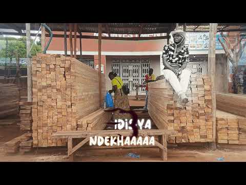 Wapita (Official Visualizer)