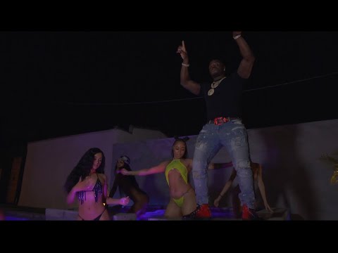 Mike Jay - Energizer Bunny [Official Music Video]