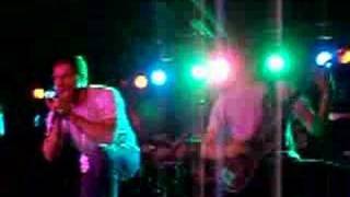 The Red Chord - Dreaming in dog years