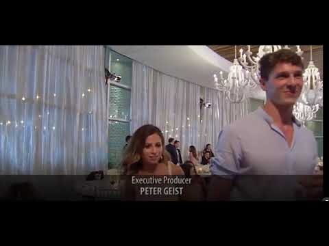 Demi imitates Connor and Kristina - Bachelor in Paradise