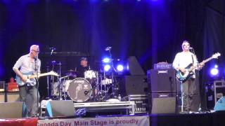 Kim Mitchell - Battle Scar