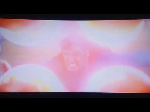 Donnar cut zod free!!!!