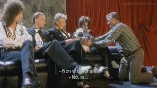 Queen Days of our Lives - Innuendo (Sub Ita)