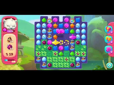 Wildscapes Level 350