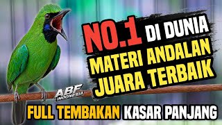 Download lagu MEWAH 💯% !! MASTERAN CUCAK IJO FULL TEMBAKAN KASAR RAPAT PANJANG‼️ mp3 Download lagu MEWAH 💯% !! MASTERAN CUCAK IJO FULL TEMBAKAN KASAR RAPAT PANJANG‼️ mp3