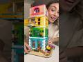 My New Centerpiece For My Lego Friends City From Walmart Lego Adultcollectible Legofriends