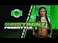 The BRISTACKZ On The Radar Freestyle