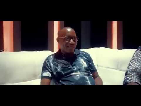 Texas feat. DJ Vado Poster - Agarrem o Texas (Vídeo Oficial) By [www.simonlirico.com]