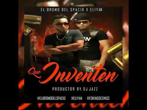 Que inventen🧐 El Bromo Del Spacio ❌ Eliyan -pro.by Jazz