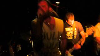 The Sainte Catherines - #1 Burn Guelph Burn (12th September 2011 @ Zoro Leipzig)