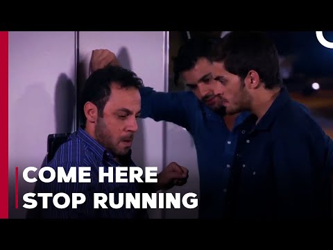 Yağız And Ozan Beat Up Cengiz - Can't Stop Loving You