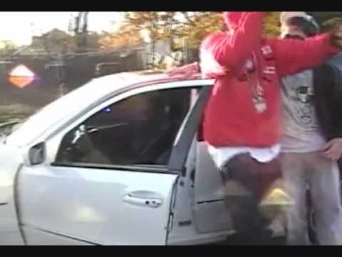 Mazaradi FOX Behind The Scenes