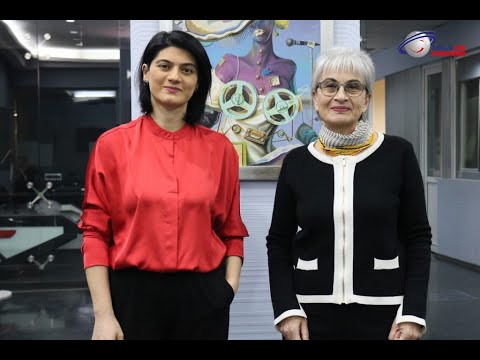 ფსიქიკური ჯანმრთელობის პრობლემების 50% ბავშვობაში იწყება - მაია გაბუნია და მედეა ზირაქაშვილი