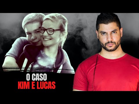 O INSANO CASO DE KIM EDWARDS E LUCAS MARKHAM