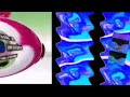 1002 Round Klaskyklaskyklaskyklasky Gummy Bear Song Version