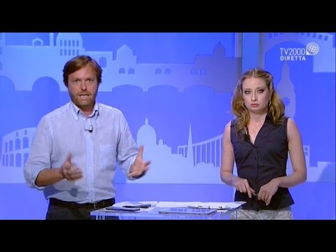 Siamo noi - L'altra estate - Puntata del 12 luglio 2016