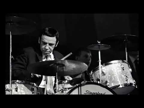 Buddy Rich - Acid Truth [Live at Lennie's on the Turnpike, 1968]
