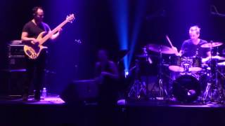 Anne Sila - t&#39;es canon - Nantes le 07/04/2016