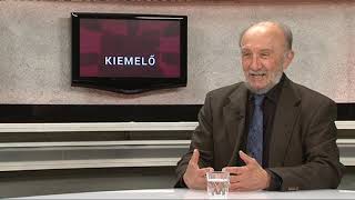 KIEMELŐ