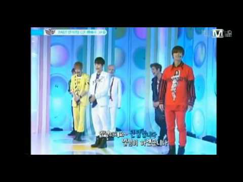 130228 Teentop BTS short cut