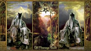 Summoning - Old Mornings Dawn |Full Album|