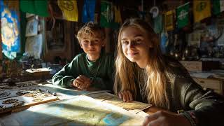 8. Sınıf T.C. İnkılap Tarihi ve Atatürkçülük - Büyük Taarruz ve Başkomutanlık Meydan Muharebesi şark