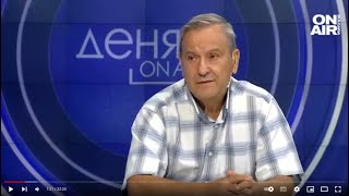 Бивш разузнавач ПП ДБ искат да овладеят службите със свои хора