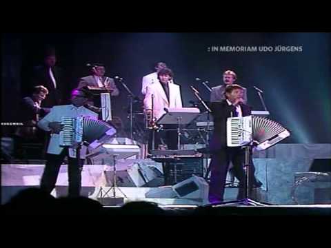 Udo Jürgens - In Lüneburg war Volksfest 1992