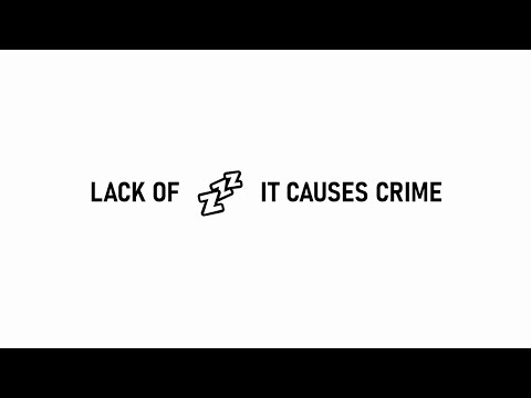 THEODORE KIDD - BROKEN PEOPLE (OFFICIAL LYRIC VIDEO)