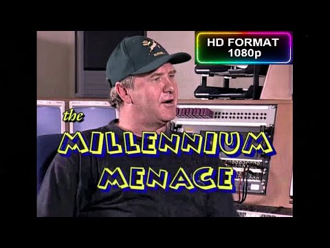 The Millennium Menace (1999) (HD 1080p)
