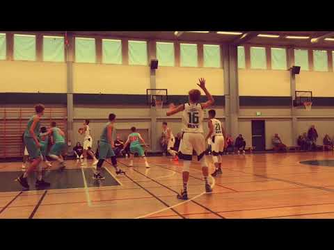 SBBK - Fryshuset 29/9-2019 Highlights
