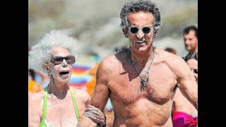 Mojinos Escozios - Tienna balada de amol a la vieja de mis sentrañas.duquesa de alba y alfonso diez