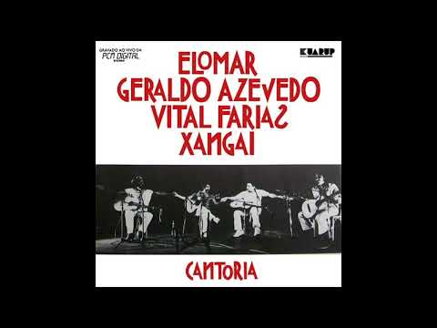 Viramundo - Geraldo Azevedo