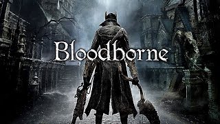 Bloodborne - Livestream #10 {Full 1080p HD}