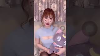 ♯169　際どいボディーラインを攻めてくる配信者