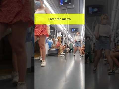 How to get from Rome to the beach?