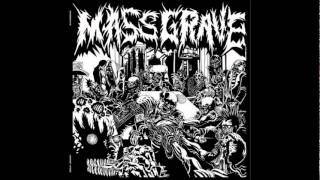 Mass Grave - People Are The Problem