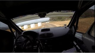 preview picture of video 'RallyMobil 2014 CASABLANCA/ PE6 / Ingo Hofmann - Javier Montero'