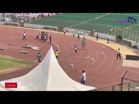 Girls 4x200m. Heat 2. Zone 5. Inter-Co. 2025.