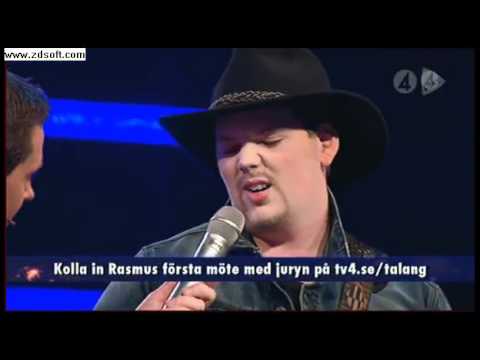 Talang 2011 Rasmus Eriksson (semifinal)