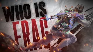 INTRODUCING FRAG KNIGHT || CHANNEL TRAILER || FRAG KNIGHT GAMING ||