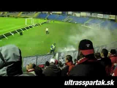 9.kolo: MFK Košice - Spartak Trnava 2:1 20/09/2008