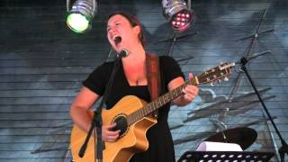 Crystal Porter - Que Sera, Sera (Whatever Will Be, Will Be) by Doris Day