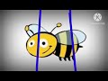 Pitch Potch The Sound Machine Bee Flute Train
