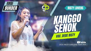 Download lagu KANGGO SENOK | VOC. DEDE RISTY | LIVE MUSIC GANJENE PANTURA mp3