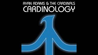 Ryan Adams - Go Easy (Cardinology Track 02)